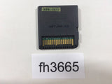 FH3665 Rockman MegaMan Mega Man Battle Network 5 Nintendo DS Japan