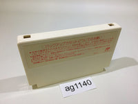 AG1140 Moulin Rouge Senki Melville no Honoo NES Famicom Japan