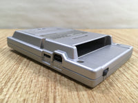 LF9312 With Defects - GameBoy Pocket Silver Game Boy Console Japan