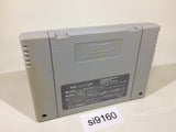 Dai Senryaku Expert SNES Super Famicom Japan - SI9160