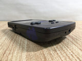 LG2219 Plz Read Item Condi GameBoy Color Purple Game Boy Console Japan