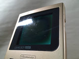 KH5520 With Defects - GameBoy Pocket Gold Game Boy Console Japan
