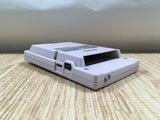 KH6079 Tested Working - GameBoy Pocket Gray Grey Game Boy Console Japan