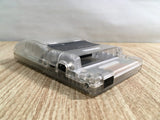 LG2117 Plz Read Item Condi GameBoy Color Clear Game Boy Console Japan