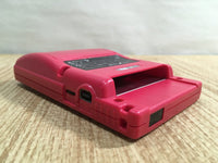 LG2582 Plz Read Item Condi GameBoy Color Red Game Boy Console Japan