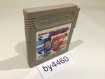 BY4460 Konamic Ice Hockey GameBoy Game Boy Japan