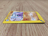 CE4629 Donphan PROMO PROMO 034/P Pokemon Card TCG Japan