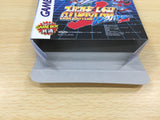 UE6545 Super Robot Wars Link Battler BOXED GameBoy Game Boy Japan