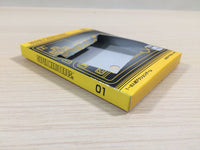 UE3754 Super Mario Bros. BOXED GameBoy Advance Japan