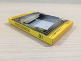 UE3754 Super Mario Bros. BOXED GameBoy Advance Japan