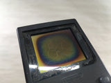 LF9511 With Defects - GameBoy Pocket Black Game Boy Console Japan