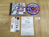 Hyper Olympics In Nagano PS1 Japan - FH7551