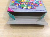 Yoshi no Panepon Tetris Attack Yossy BOXED GameBoy Game Boy Japan - UE5756