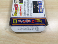 UE6122 Dragon Ball Z BOXED NES Famicom Japan