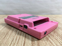 LG1323 Tested Working - GameBoy Pocket Pink Game Boy Console Japan
