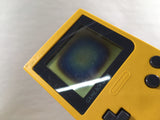 KH5914 With Defects - GameBoy Pocket Yellow Game Boy Console Japan