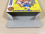 Arle no Bouken Mahou no Jewel Puyo Puyo BOXED GameBoy Game Boy Japan - UE2994