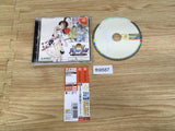 The Last Blade 2 Final Edition SNK BEST BUY Dreamcast Japan - FH9587