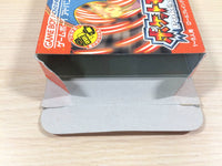 UE4542 Pokemon Fire Red BOXED GameBoy Advance Japan