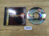 Side Pocket 3 Sega Saturn Japan - FH8507