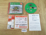 World Neverland Plus Orurudo Oukoku Monogatari Dreamcast Japan - FH8083