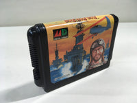 DK8197 Same! Same! Same! BOXED Mega Drive Genesis Japan