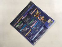 FH4672 Monster Hunter XX BOXED Nintendo 3DS Japan
