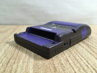LG2219 Plz Read Item Condi GameBoy Color Purple Game Boy Console Japan