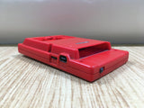KH6179 With Defects - GameBoy Pocket Red Game Boy Console Japan