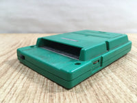LG1123 With Defects - GameBoy Pocket Green Game Boy Console Japan