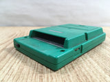 LG1123 With Defects - GameBoy Pocket Green Game Boy Console Japan