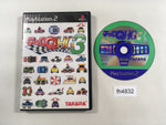 FH4832 Choro Q HG 3 PS2 Japan