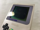 LC3608 With Defects - GameBoy Pocket Gray Grey Game Boy Console Japan