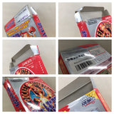 UE7966 Pokemon Red BOXED GameBoy Game Boy Japan