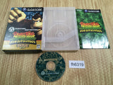 FH6319 Donkey Kong Jungle Beat BOXED GameCube Japan