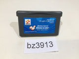 Disney Sports Soccer Mickey Mouse GameBoy Advance Japan - BZ3913