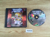 Twisted Metal PS1 Japan - FH8408