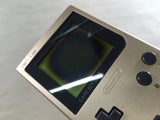 KH5520 With Defects - GameBoy Pocket Gold Game Boy Console Japan