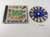 Sotsugyou Crossworld PS1 Japan - FH3753