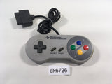 DK6726 Tested Working - CONTROLLER FOR SUPER FAMICOM SNES CONSOLE Japan