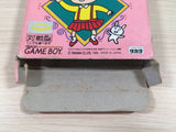 Chibi Maruko chan Okozukai Daisakusen BOXED GameBoy Game Boy Japan - UE4939