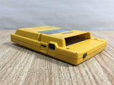 LG1756 Tested Working - GameBoy Pocket Yellow Game Boy Console Japan