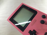 KH6280 Not Working - GameBoy Pocket Pink Game Boy Console Japan