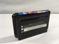 DK7200 Phantasy Star Sennenki no Owari ni BOXED Mega Drive Genesis Japan