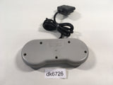 DK6726 Tested Working - CONTROLLER FOR SUPER FAMICOM SNES CONSOLE Japan