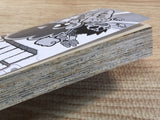 AAA1247 Dokonjō Shōgakusei Bombīta Vol.3 Japanese Manga