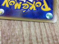 CE4629 Donphan PROMO PROMO 034/P Pokemon Card TCG Japan