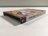 Capcom vs. SNK 2 EO BOXED GameCube Japan - FH4518