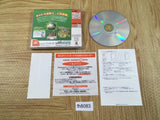 World Neverland Plus Orurudo Oukoku Monogatari Dreamcast Japan - FH8083