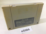 Super Wagyan Land SNES Super Famicom Japan - SI5984